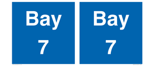 MV12231: Bay 7