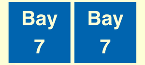 MV12231: Bay 7