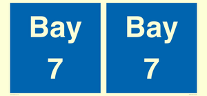MV12231: Bay 7