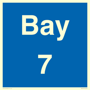 MV12231: Bay 7