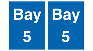 MV12233: Bay 5