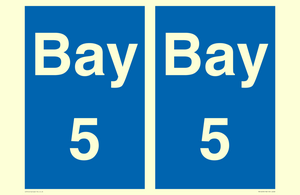 MV12233: Bay 5
