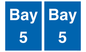 MV12233: Bay 5