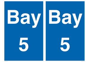 MV12233: Bay 5