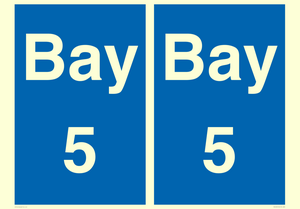 MV12233: Bay 5
