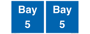MV12233: Bay 5