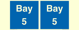 MV12233: Bay 5