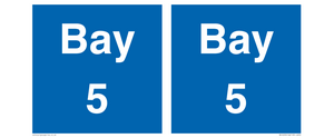 MV12233: Bay 5