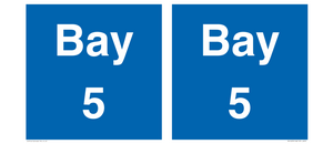 MV12233: Bay 5