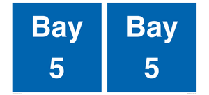 MV12233: Bay 5