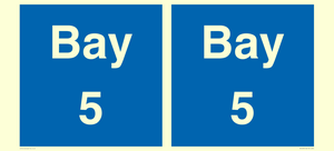 MV12233: Bay 5