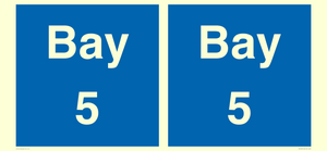 MV12233: Bay 5