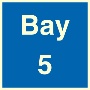 MV12233: Bay 5