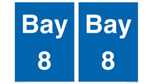 MV12235: Bay 8