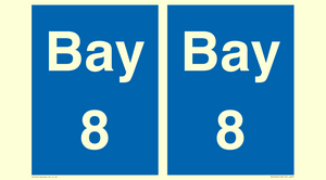 MV12235: Bay 8