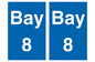 MV12235: Bay 8
