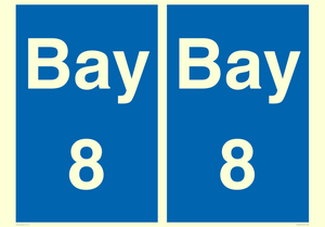 MV12235: Bay 8