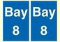 MV12235: Bay 8