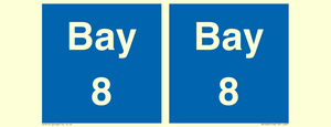 MV12235: Bay 8