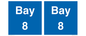 MV12235: Bay 8