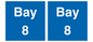 MV12235: Bay 8