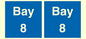 MV12235: Bay 8