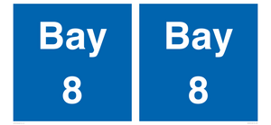 MV12235: Bay 8