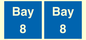 MV12235: Bay 8