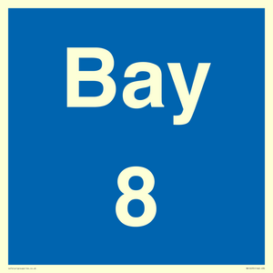 MV12235: Bay 8