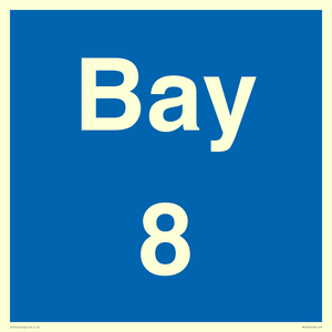 MV12235: Bay 8