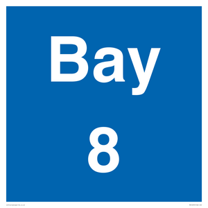 MV12235: Bay 8