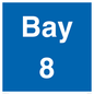 MV12235: Bay 8