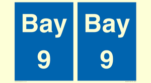 MV12237: Bay 9
