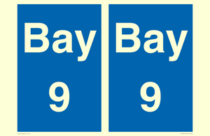 MV12237: Bay 9