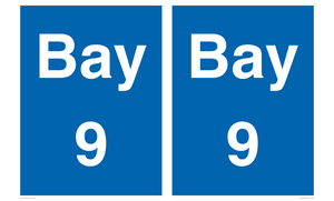 MV12237: Bay 9