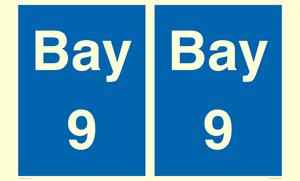 MV12237: Bay 9