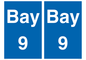 MV12237: Bay 9