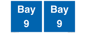MV12237: Bay 9