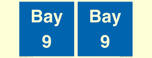 MV12237: Bay 9
