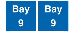 MV12237: Bay 9