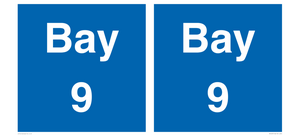 MV12237: Bay 9