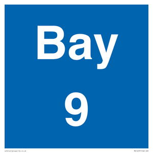 MV12237: Bay 9