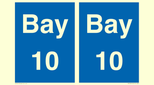 MV12239: Bay 10