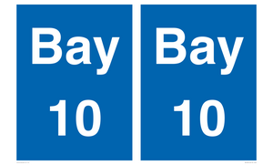 MV12239: Bay 10