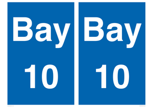 MV12239: Bay 10