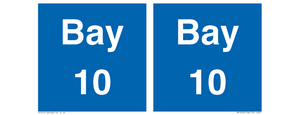 MV12239: Bay 10
