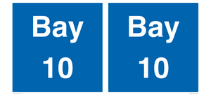 MV12239: Bay 10