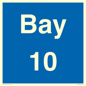 MV12239: Bay 10