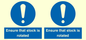 MV12253: Ensure That Stock Is Rotated Sign