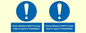 MV12264: If You Witness A Theft It Is Your Duty To Report it Immediately Sign